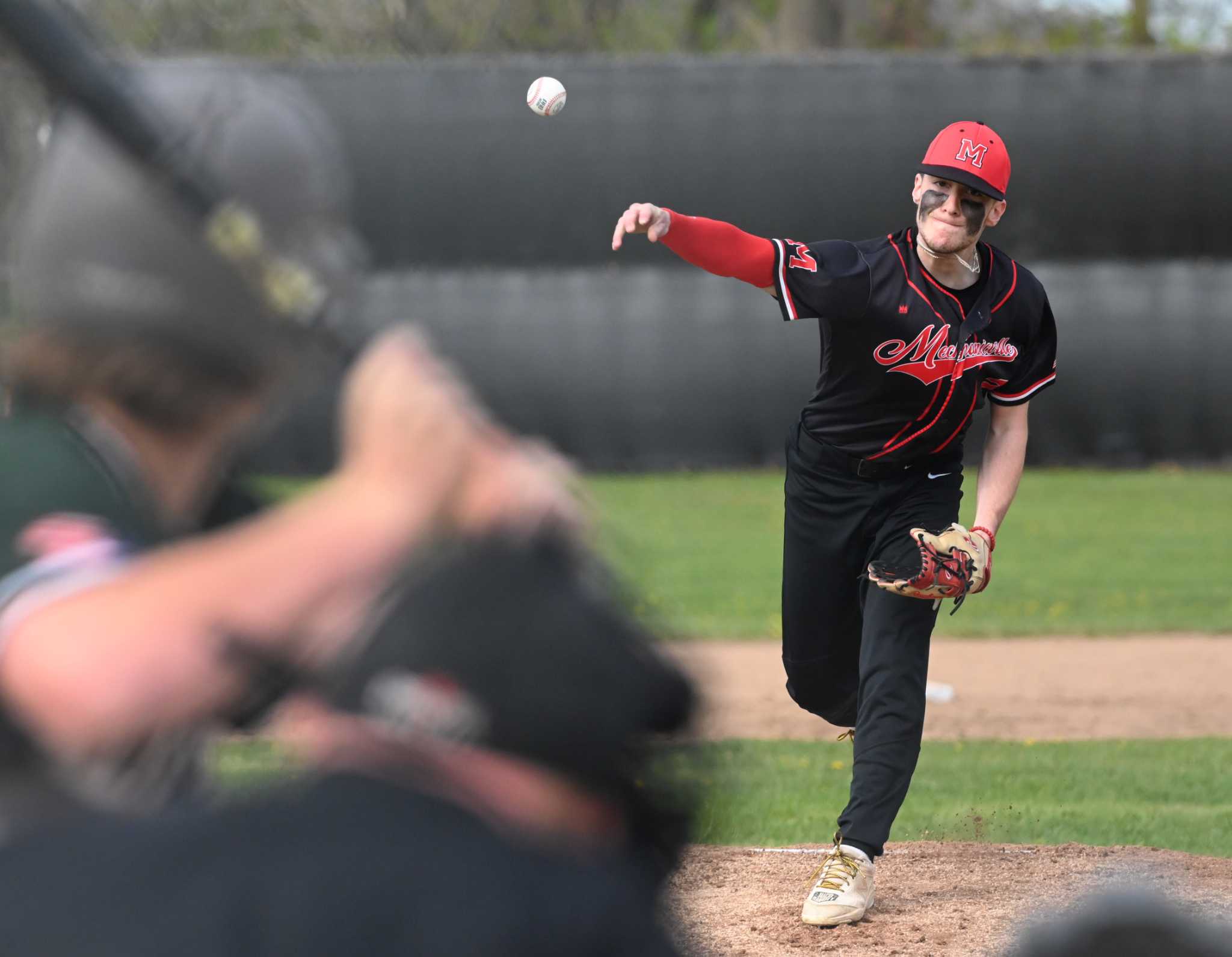 Mechanicville baseball remains unbeaten with win over Greenwich