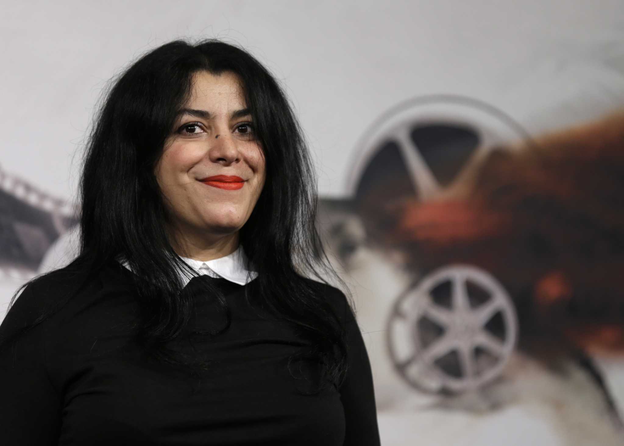La artista franco-iraní Marjane Satrapi gana el Premio Asturias de Comunicación de España