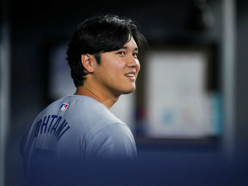 MLB star Shohei Ohtani building massive mansion on Hawaii&rsquo;s Big Island