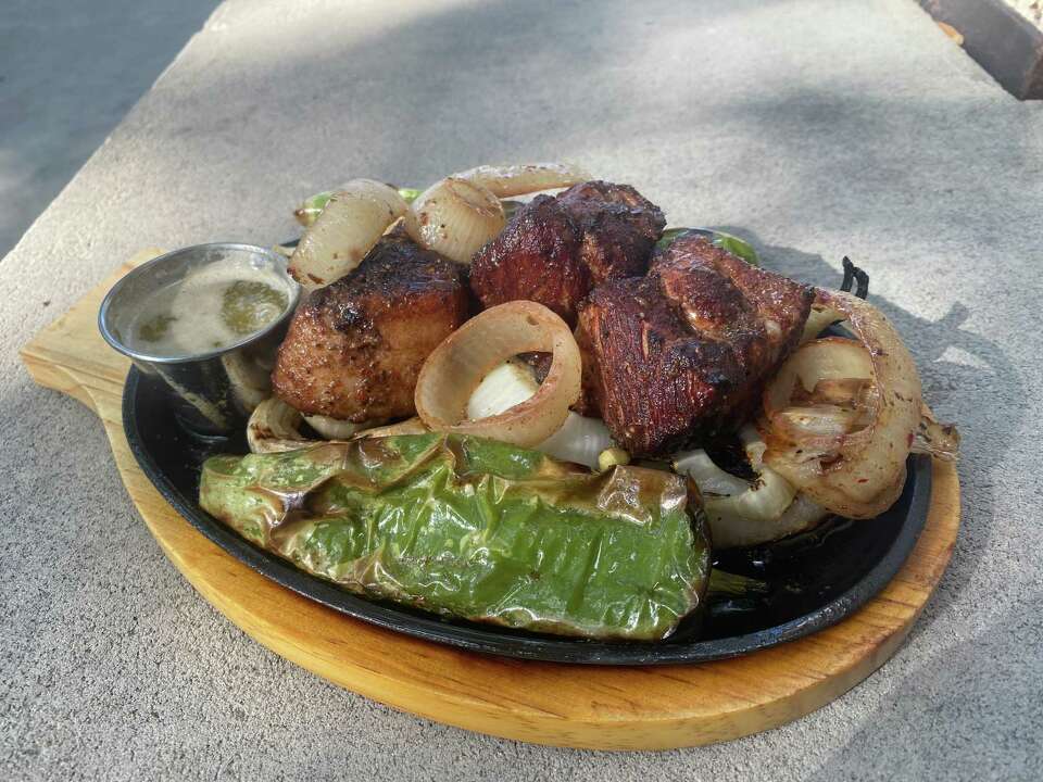 The 10 best dishes Houston Chronicle critic Alison Cook ate in April