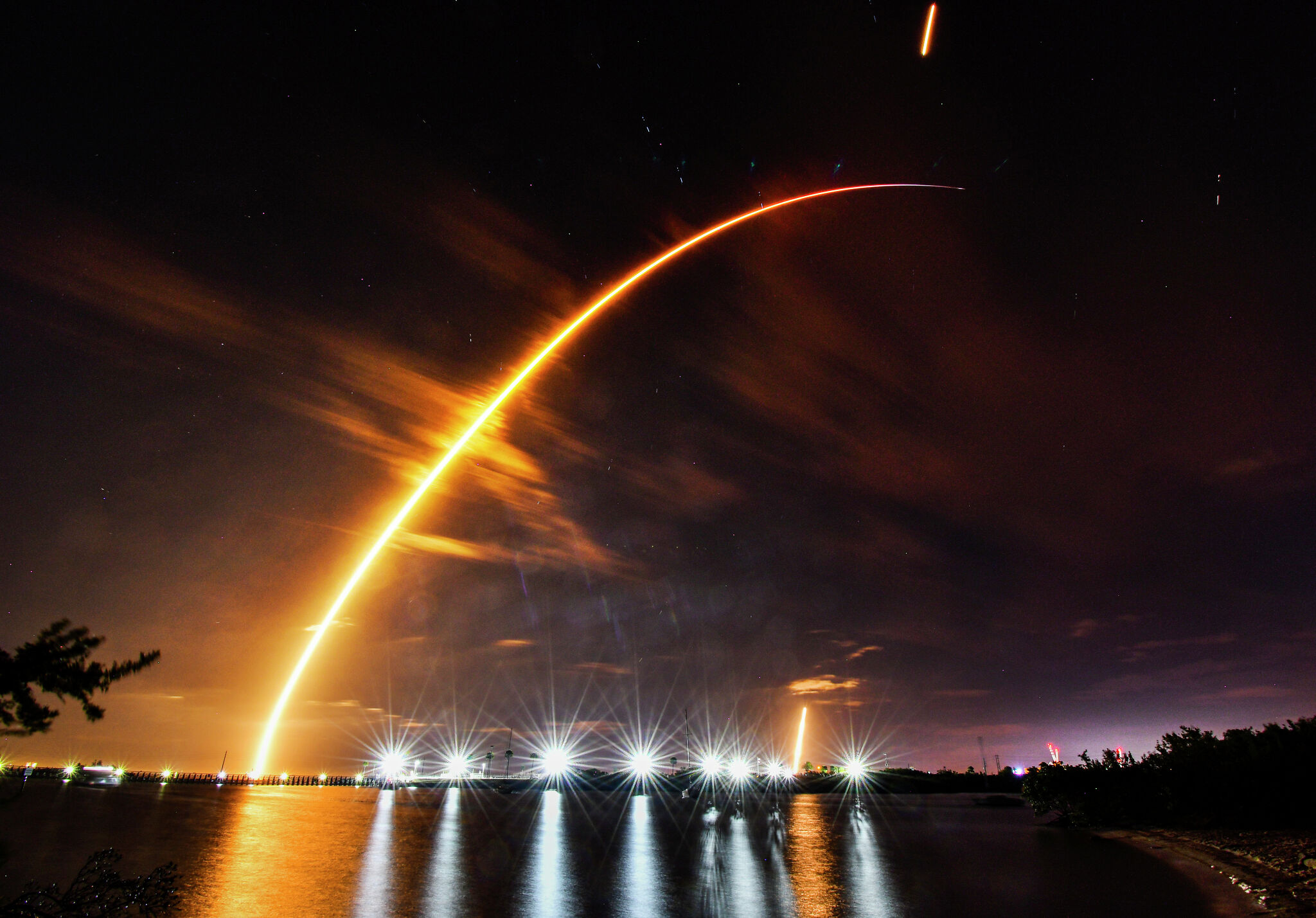 SpaceX is selling flights to space aboard its Dragon and Starship