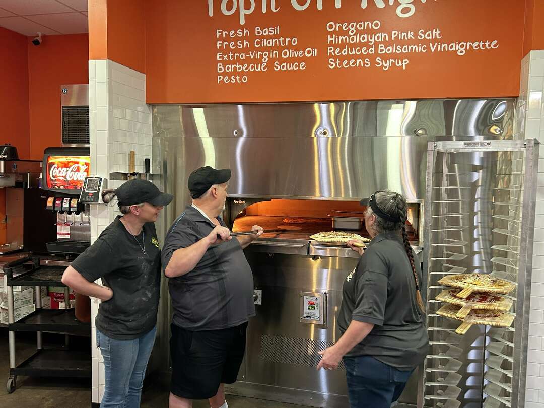 Geisel of PizzaArtista talks about his time in the industry