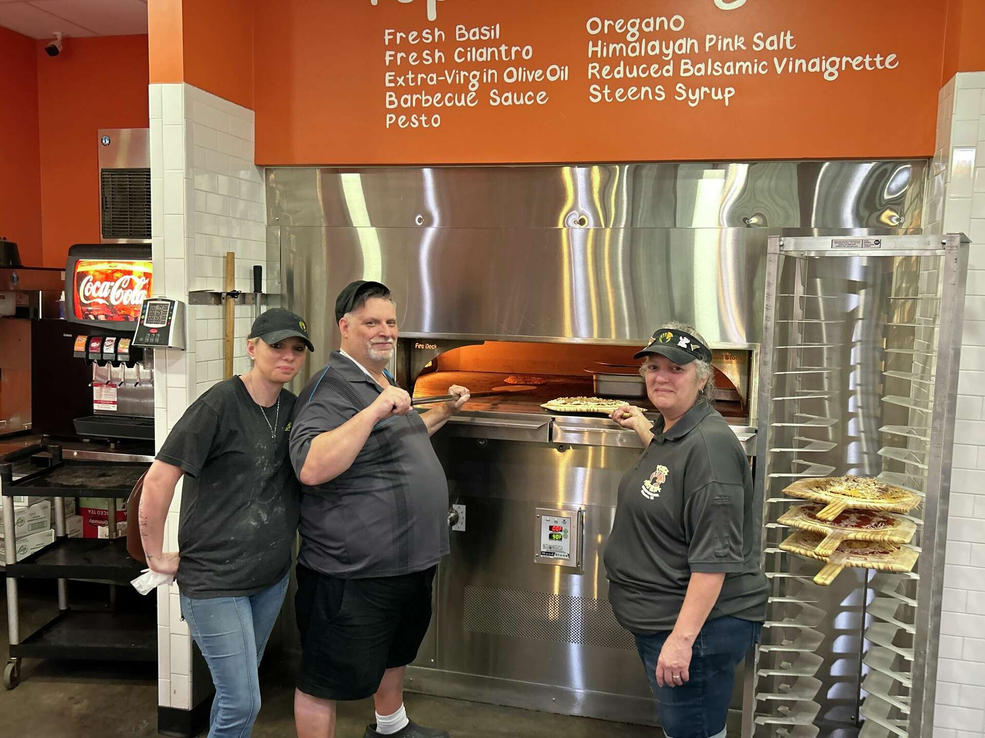 Geisel of PizzaArtista talks about his time in the industry