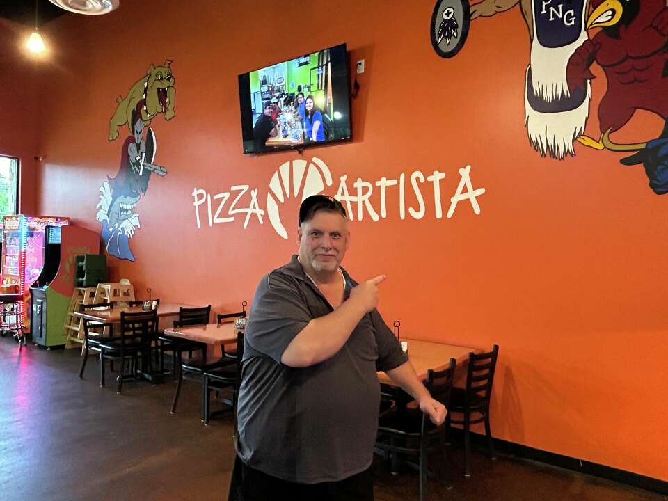 Geisel of PizzaArtista talks about his time in the industry