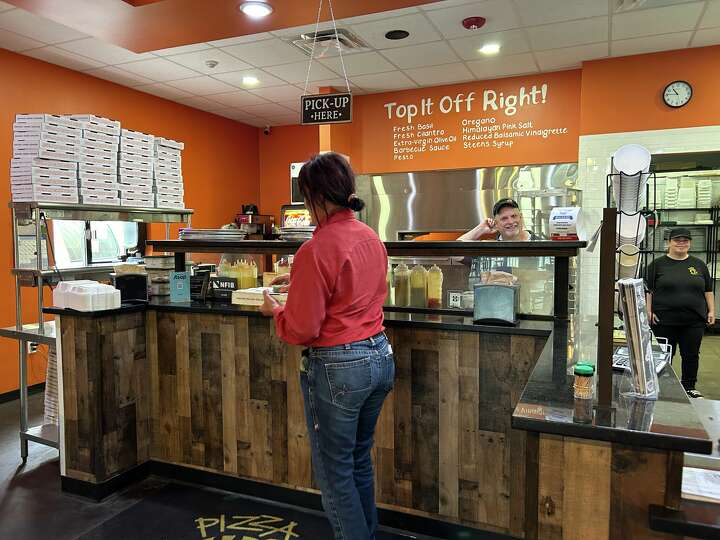 Geisel of PizzaArtista talks about his time in the industry