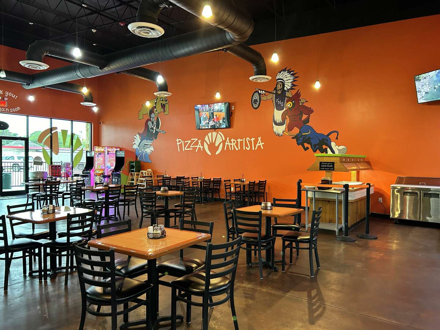 Geisel of PizzaArtista talks about his time in the industry