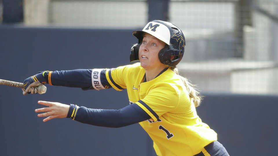 2024 Big Ten Softball Tournament schedule, game times, results updates