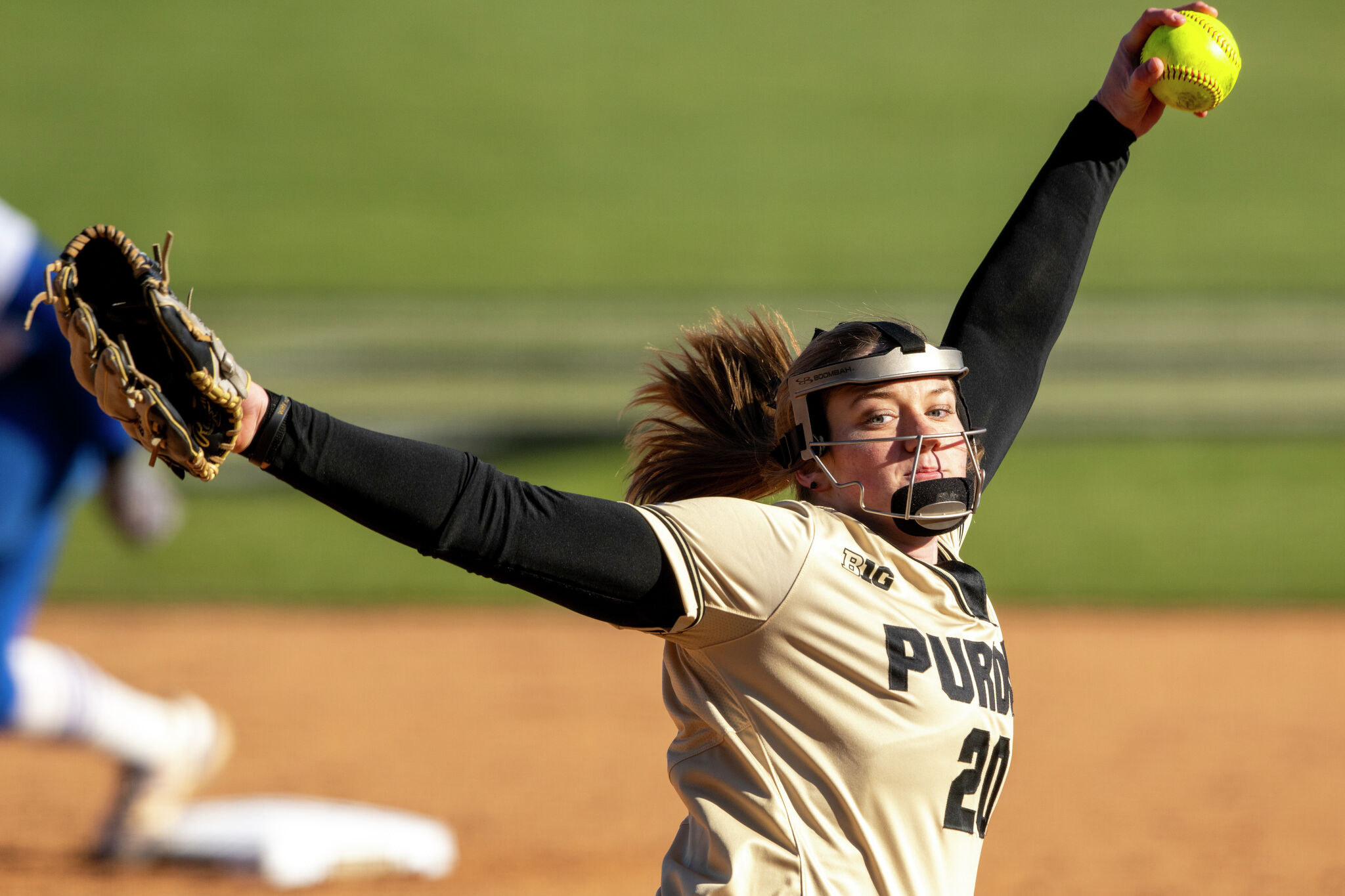 2024 Big Ten Softball Tournament schedule, game times, results updates