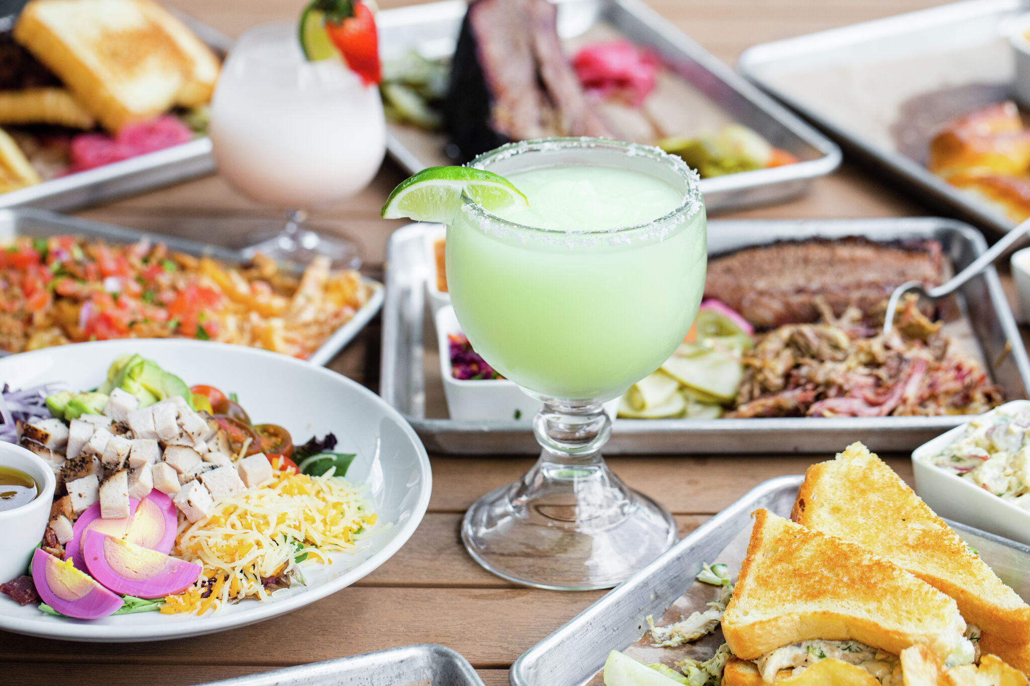 Cinco De Mayo drink, food specials in Houston