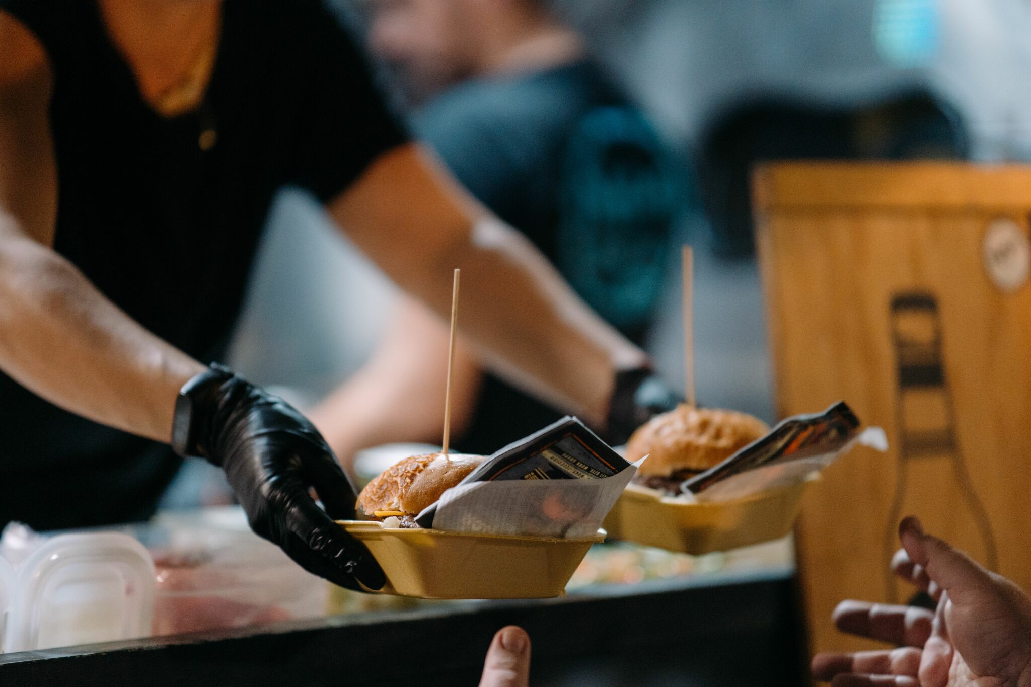 New Britain Food Truck Festival A Delicious Community Gathering