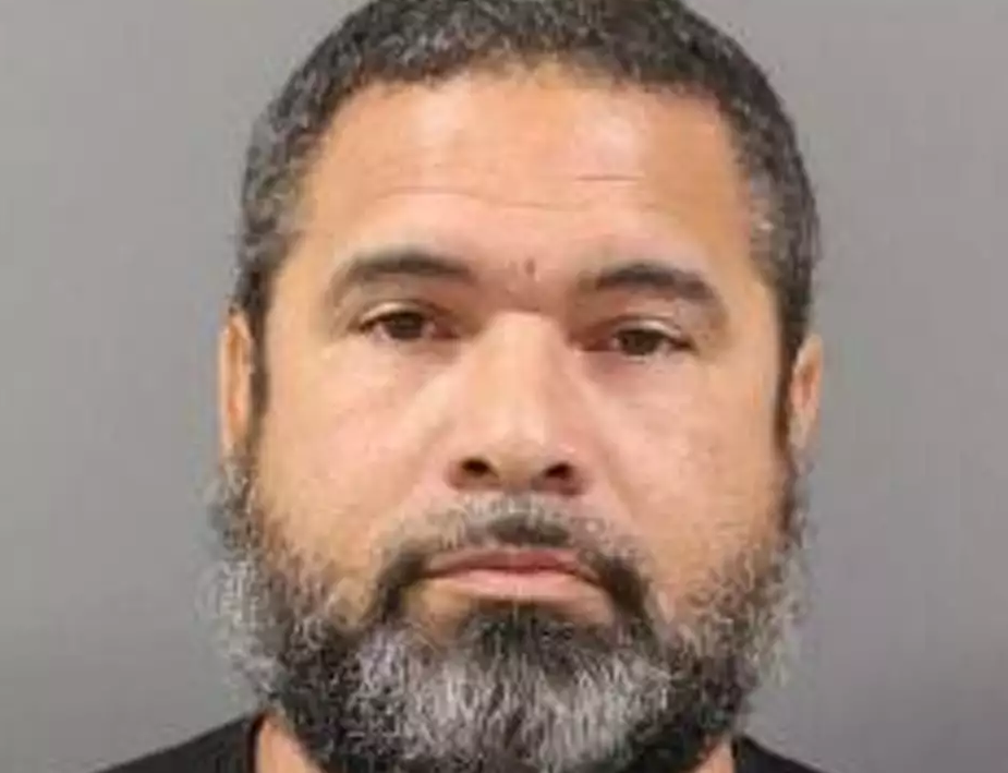 Manchester man pleads guilty to attack on teens who ran through yard