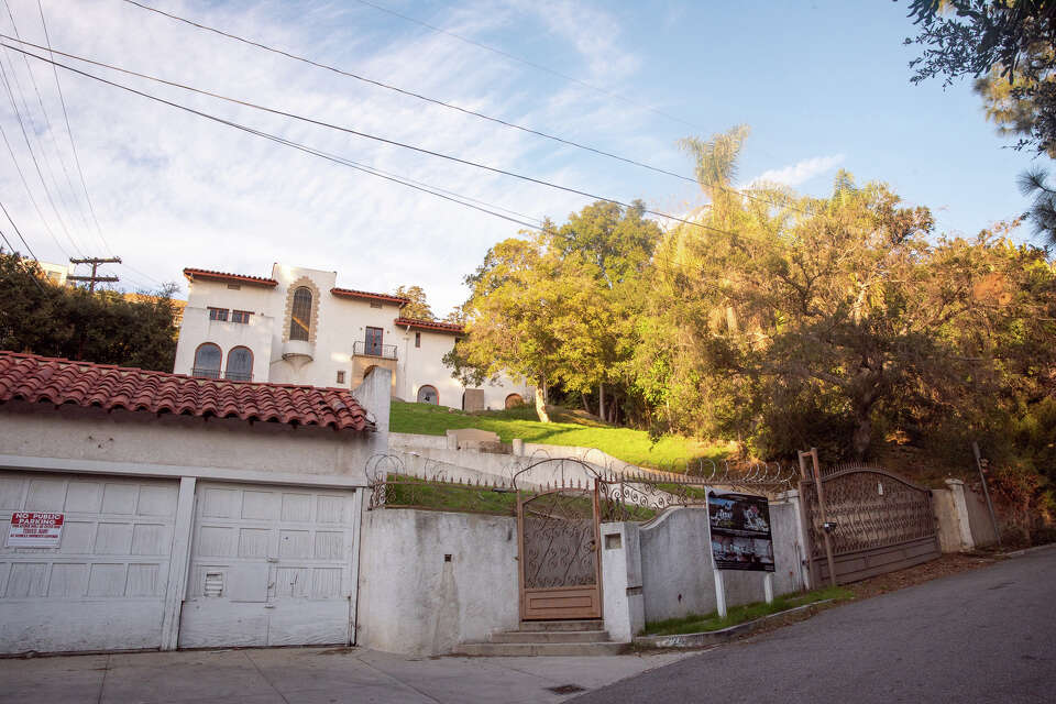 Why no one wants to live in this $2.4M California mansion