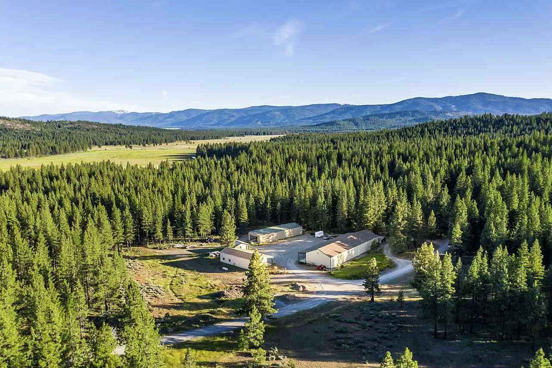 NDAs and rumors swirl as Netflix spins up giant new campus near Tahoe