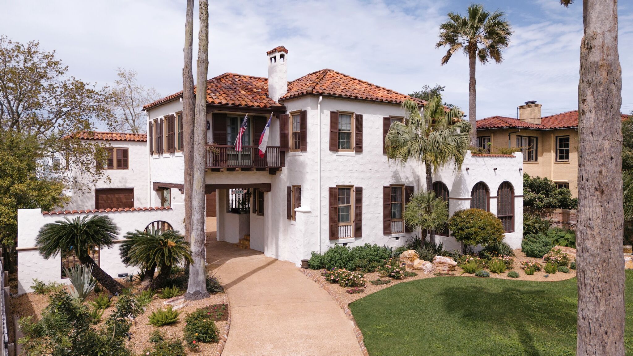 Popular Galveston homes tour marks 50th anniversary in style
