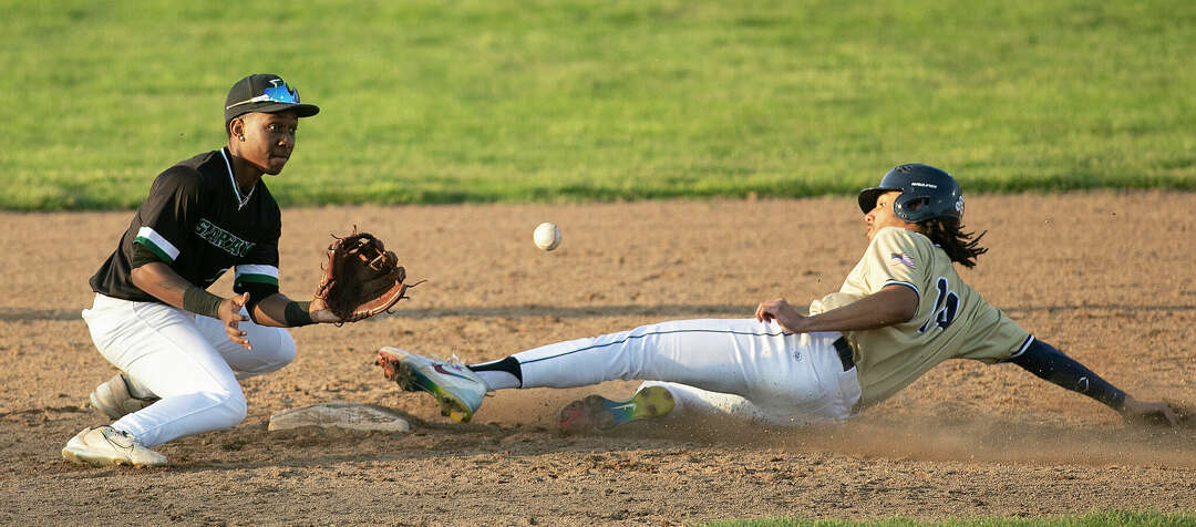 Maloney High School baseball shuts out cross-town rival Platt