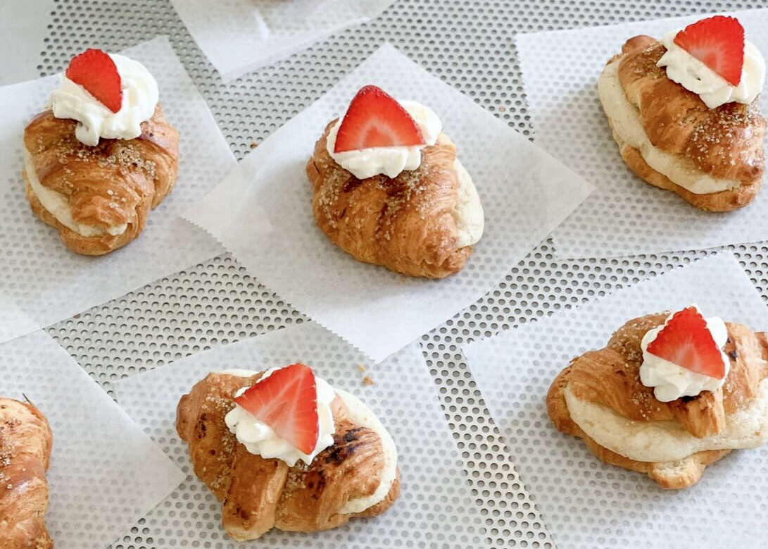 Croookies in Houston: Wo man trendiges TikTok-Dessert findet
