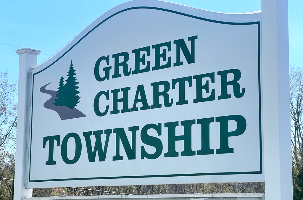 Green Charter Township Michigan launches GoFundMe account