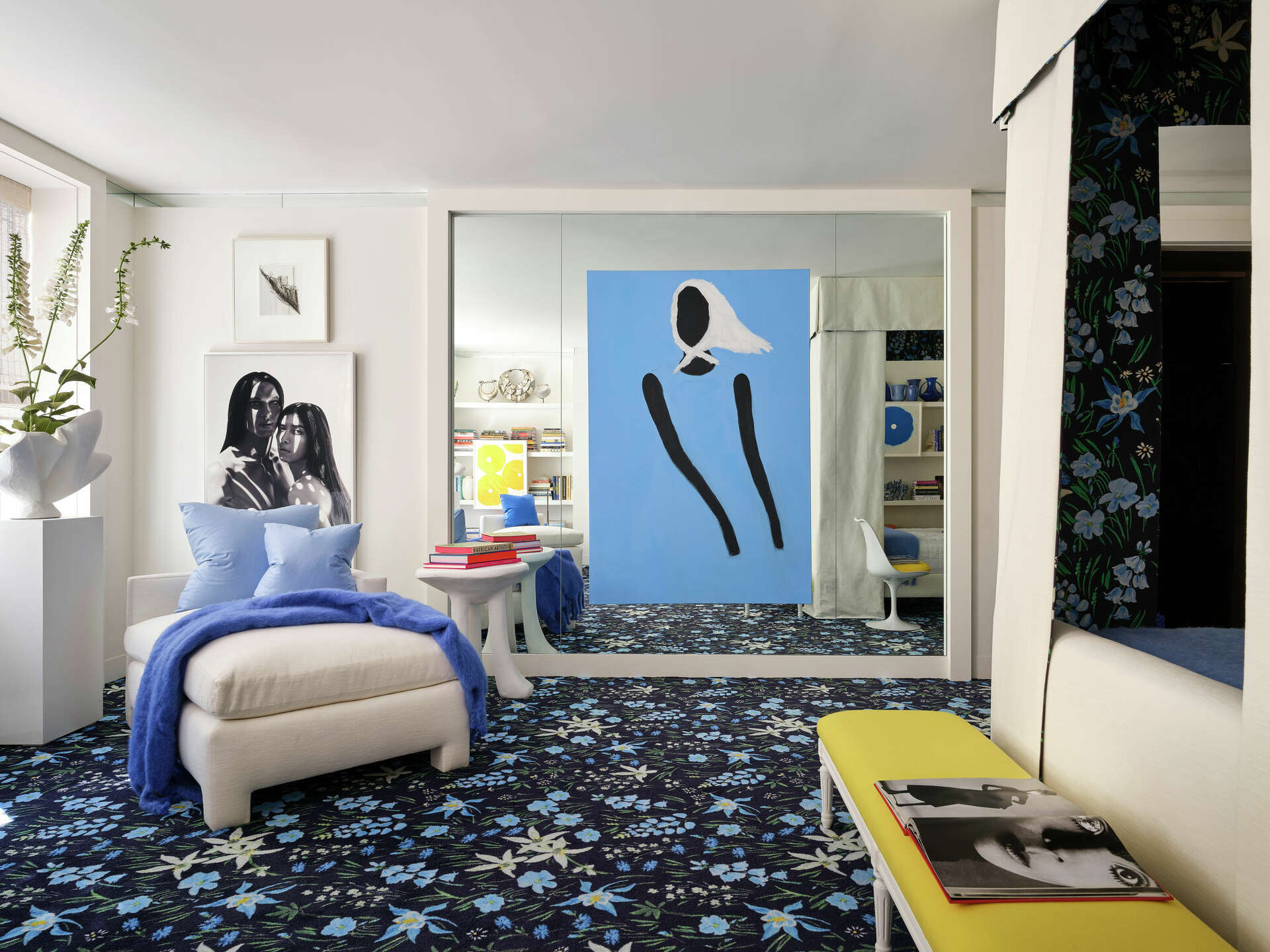 CT designer featured in Kips Bay design showcase in New York City
