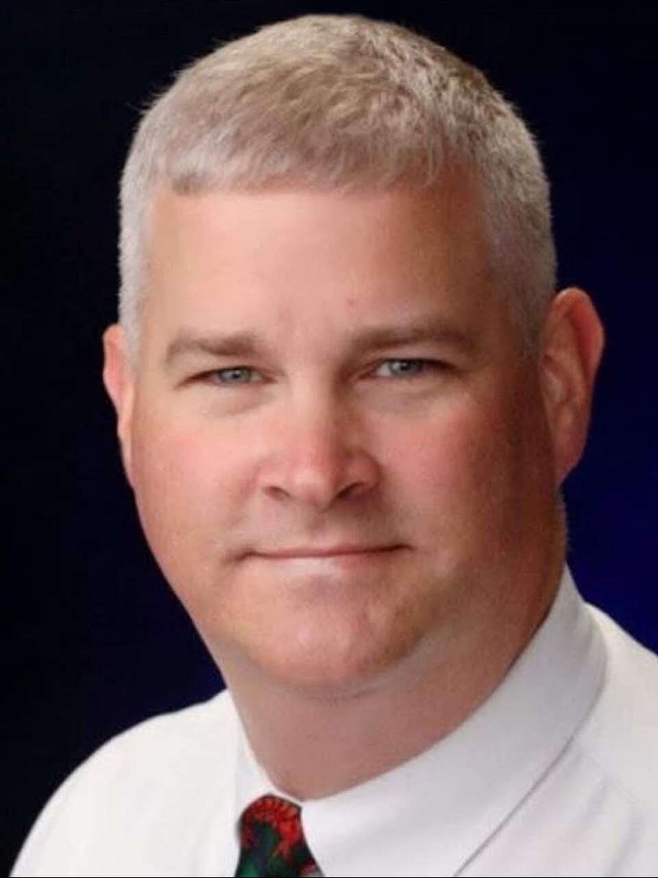 John Mathews has been named Lumberton ISD's superintendent finalist