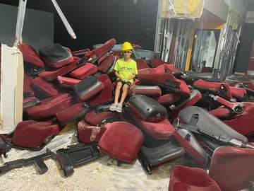 Urban Air Adventure Park Plans To Expand Inside Music City Mall