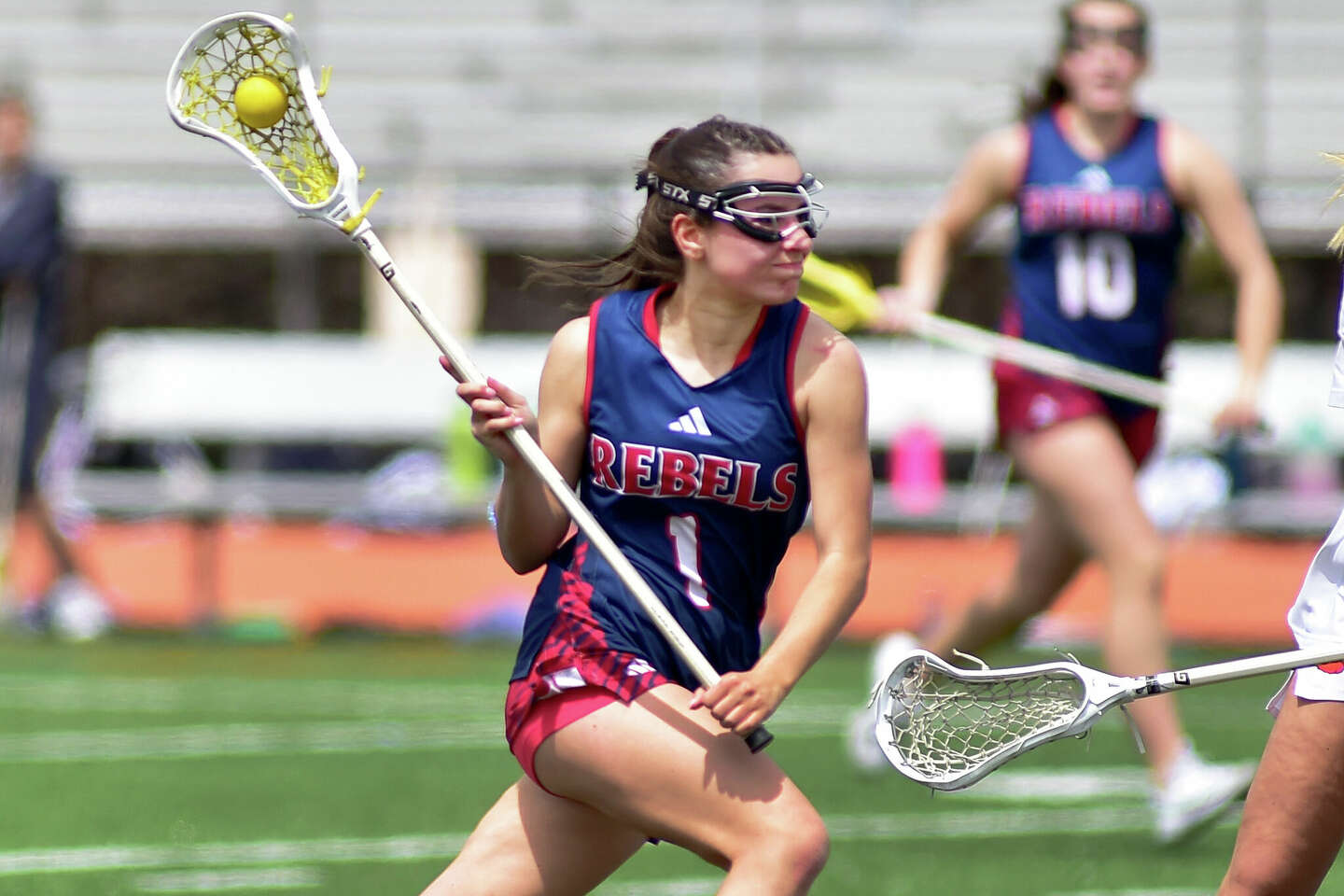 CT high school girls lacrosse a hotbed of NCAA Division I recruits
