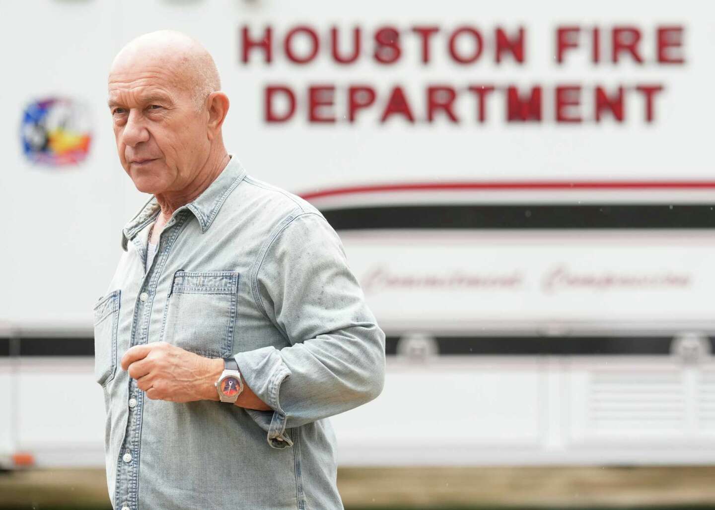 Houston weather updates Whitmire warns the 'worst is yet to come'