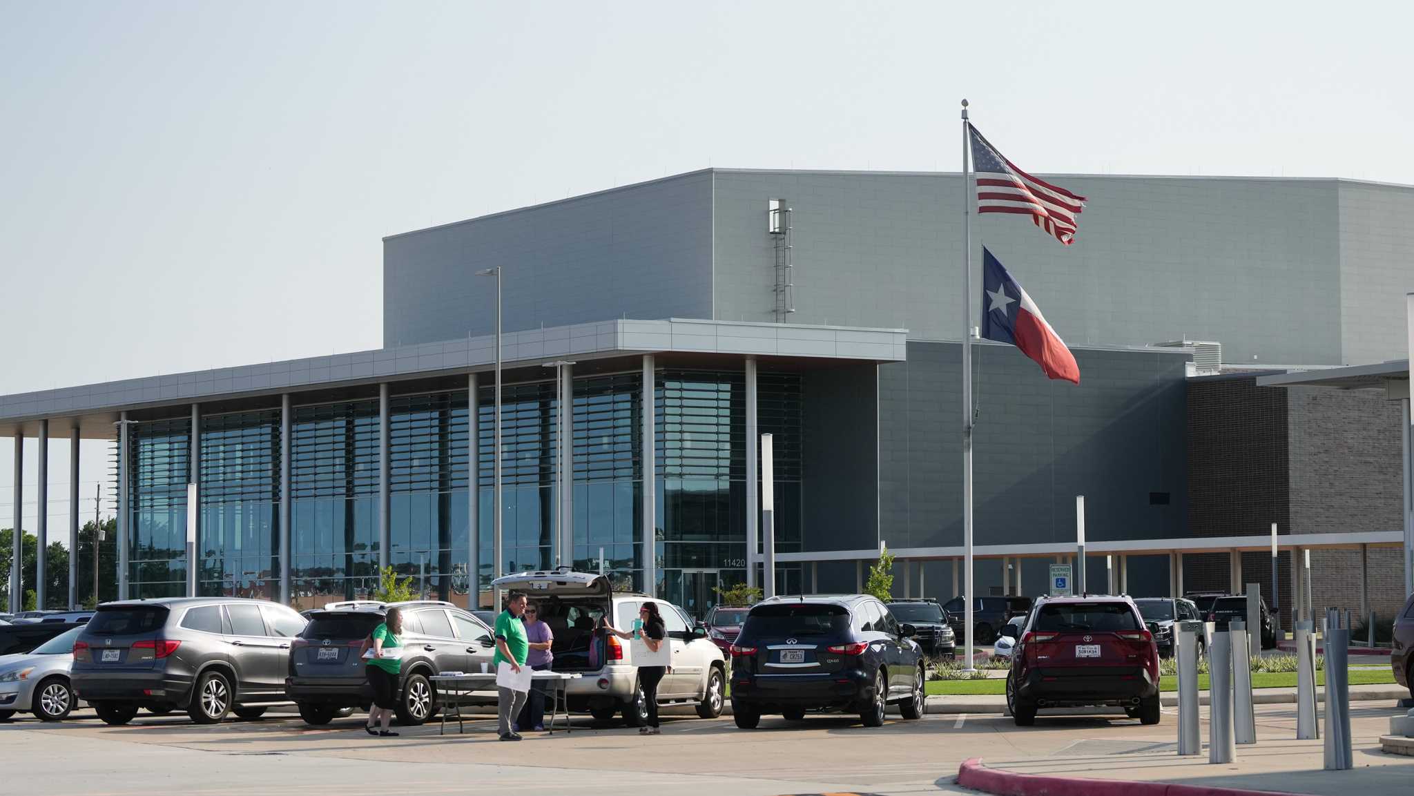 Cy-Fair ISD board removes vaccines, cultural diversity from textbooks