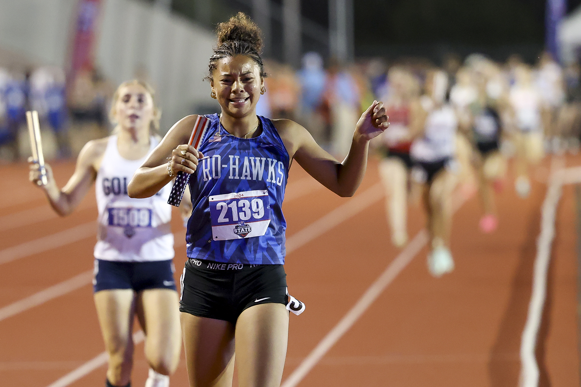 UIL state track and field preview: SA storylines and athletes to watch