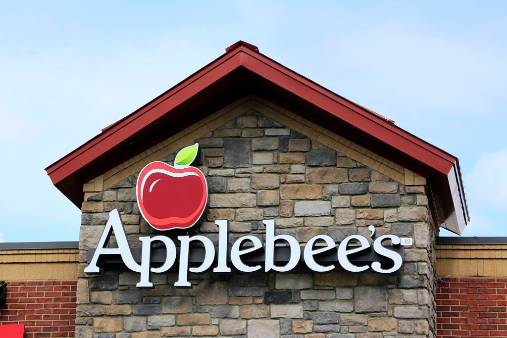 San Antonio restaurants: $1 margaritas all month at Applebee's