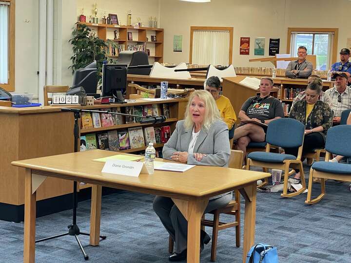 Evart Public Schools Michigan narrows search for superintendent