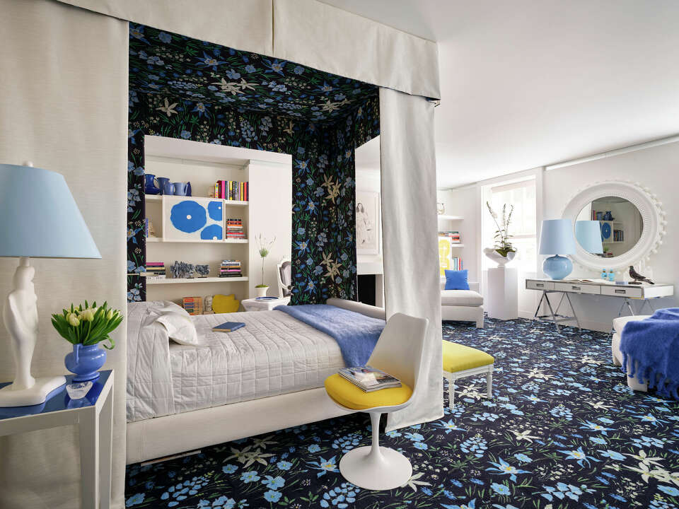 CT designer featured in Kips Bay design showcase in New York City