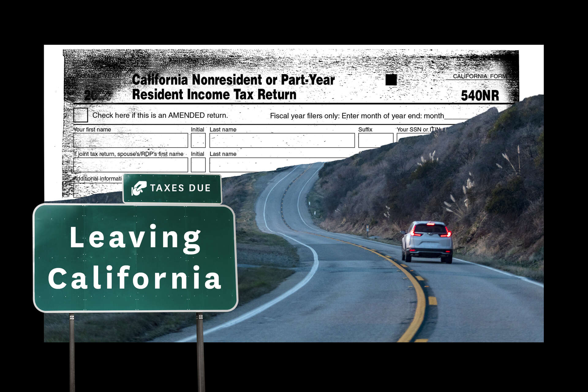 California doesn&rsquo;t have an &lsquo;exit tax&rsquo; — but can tax some who move away