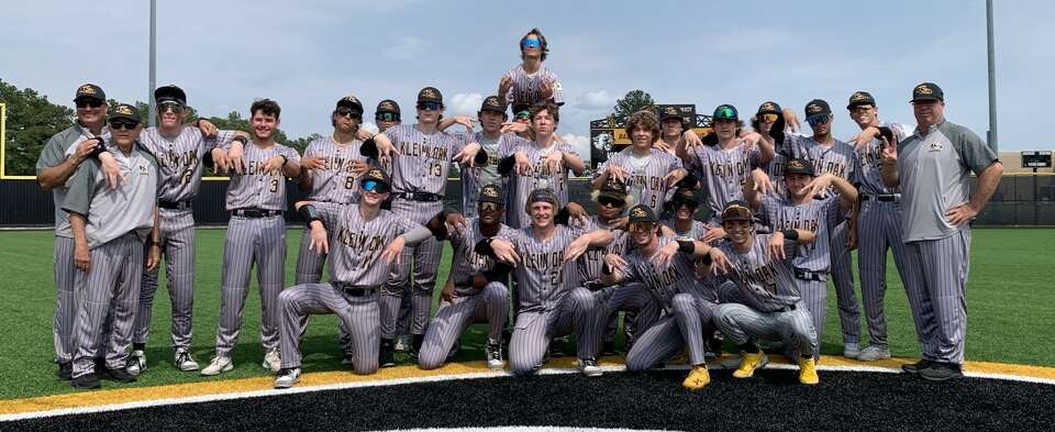 HS baseball: Klein Oak eliminates Cypress Woods