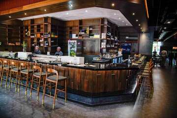 Spring's Bloofin sushi restaurant opens new Woodlands location