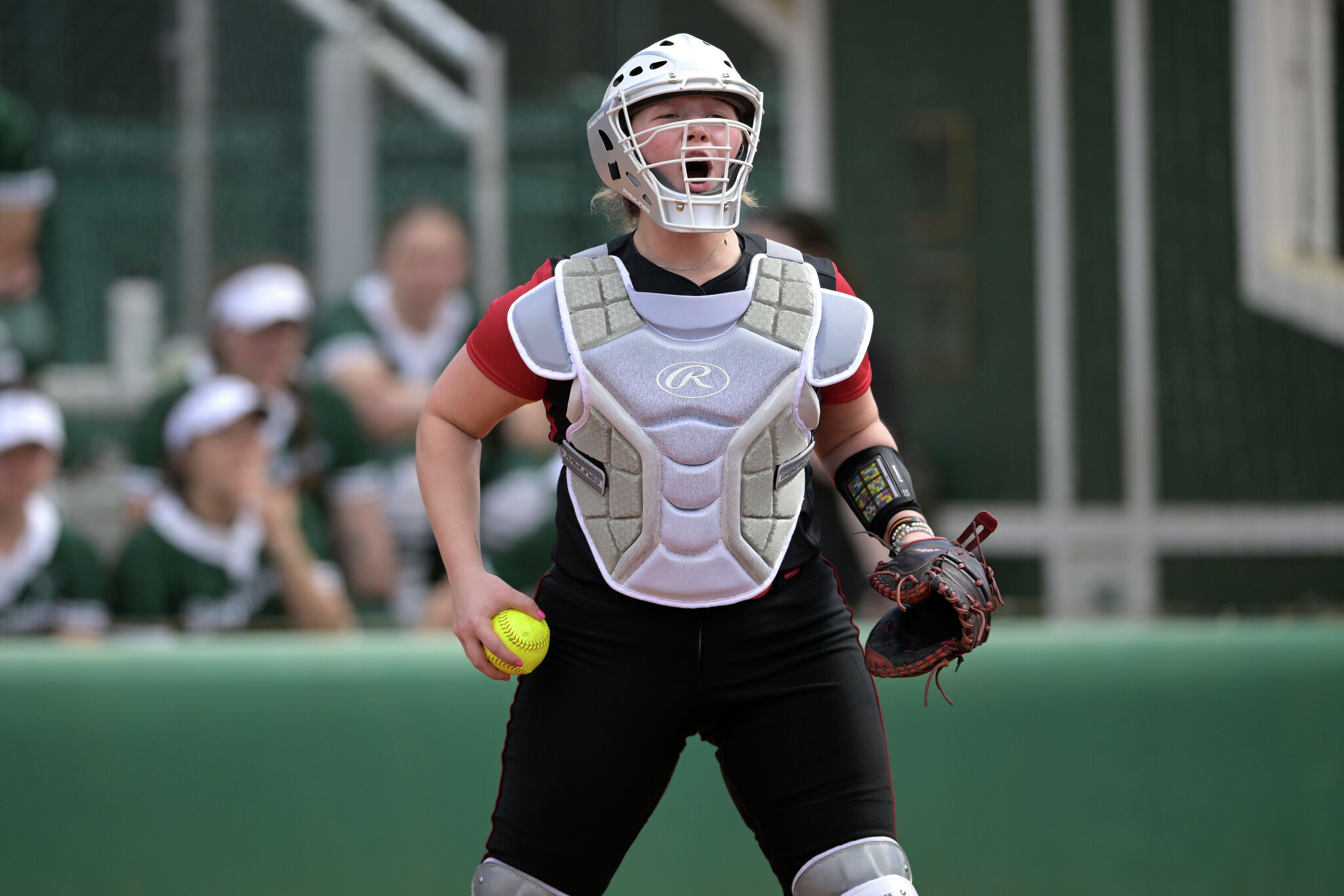 2024 OVC Softball Tournament schedule, game times, results updates