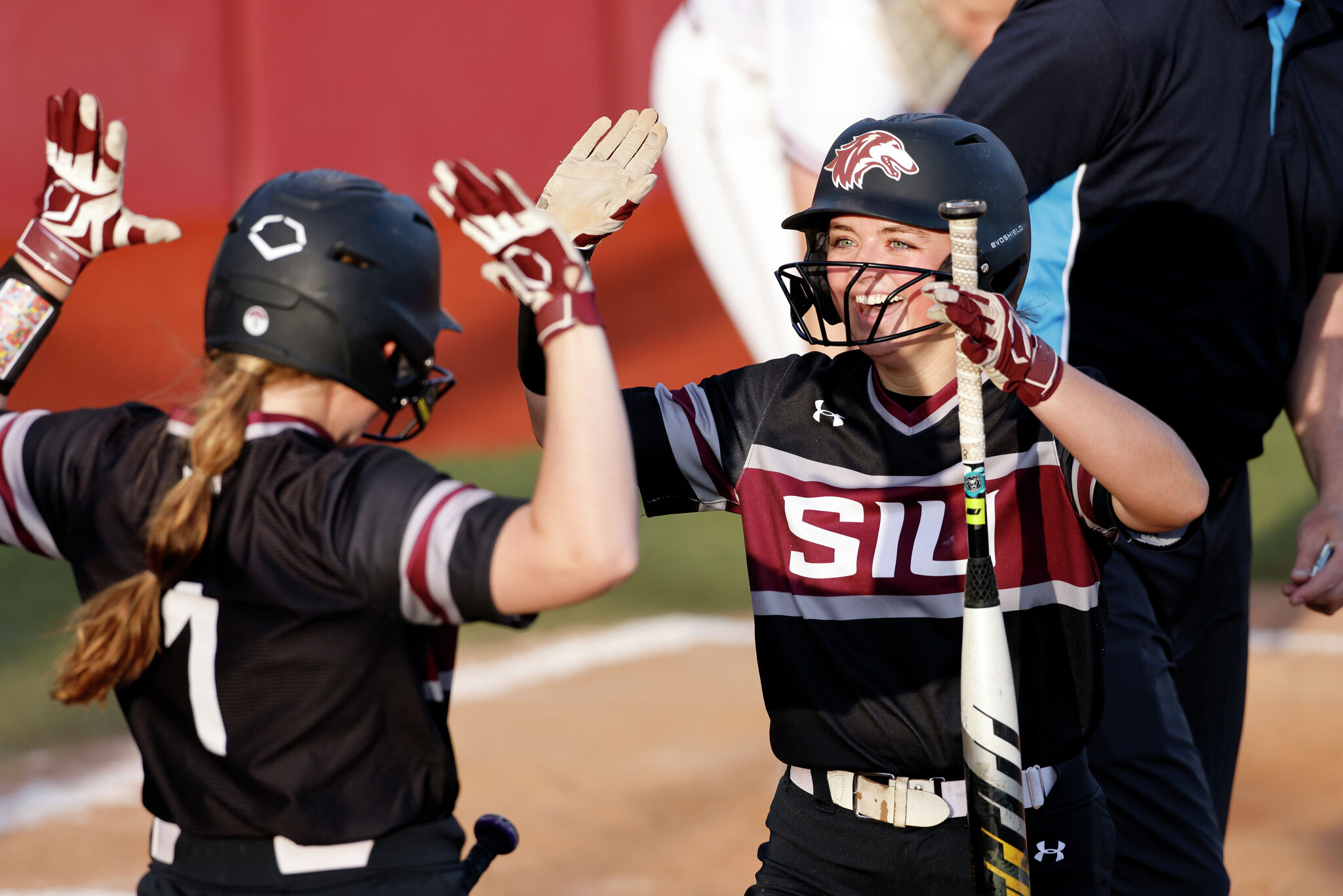 2024 MVC Softball Tournament bracket, schedule, game times, results