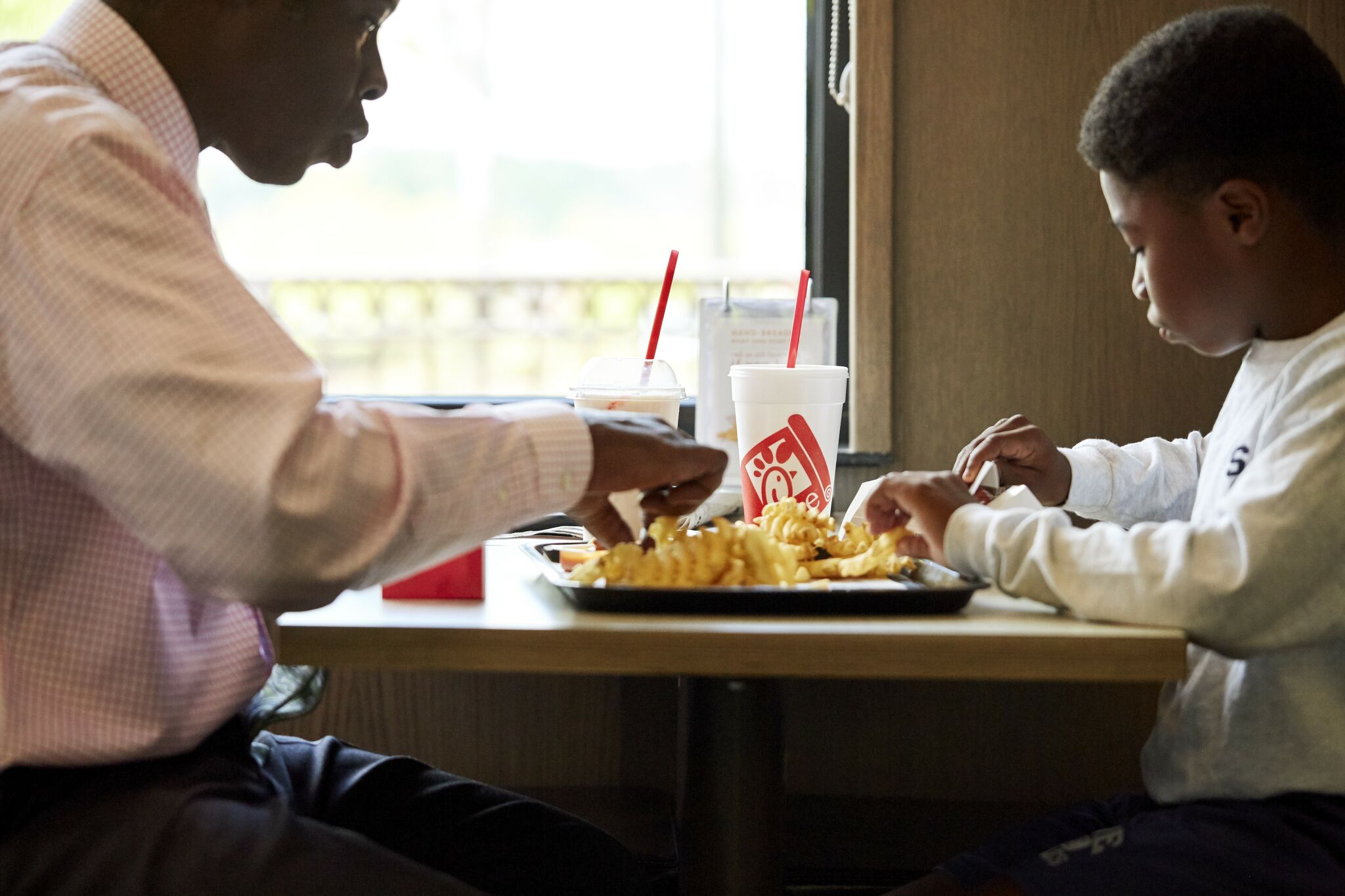 Meyerland Chick-fil-A temporarily closes for remodeling - Vimarsana News