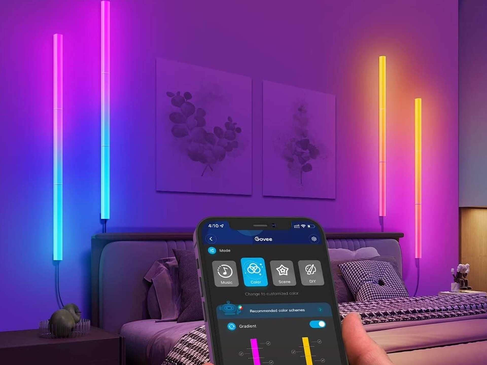 Top 20 Most Popular best rgb smart lights