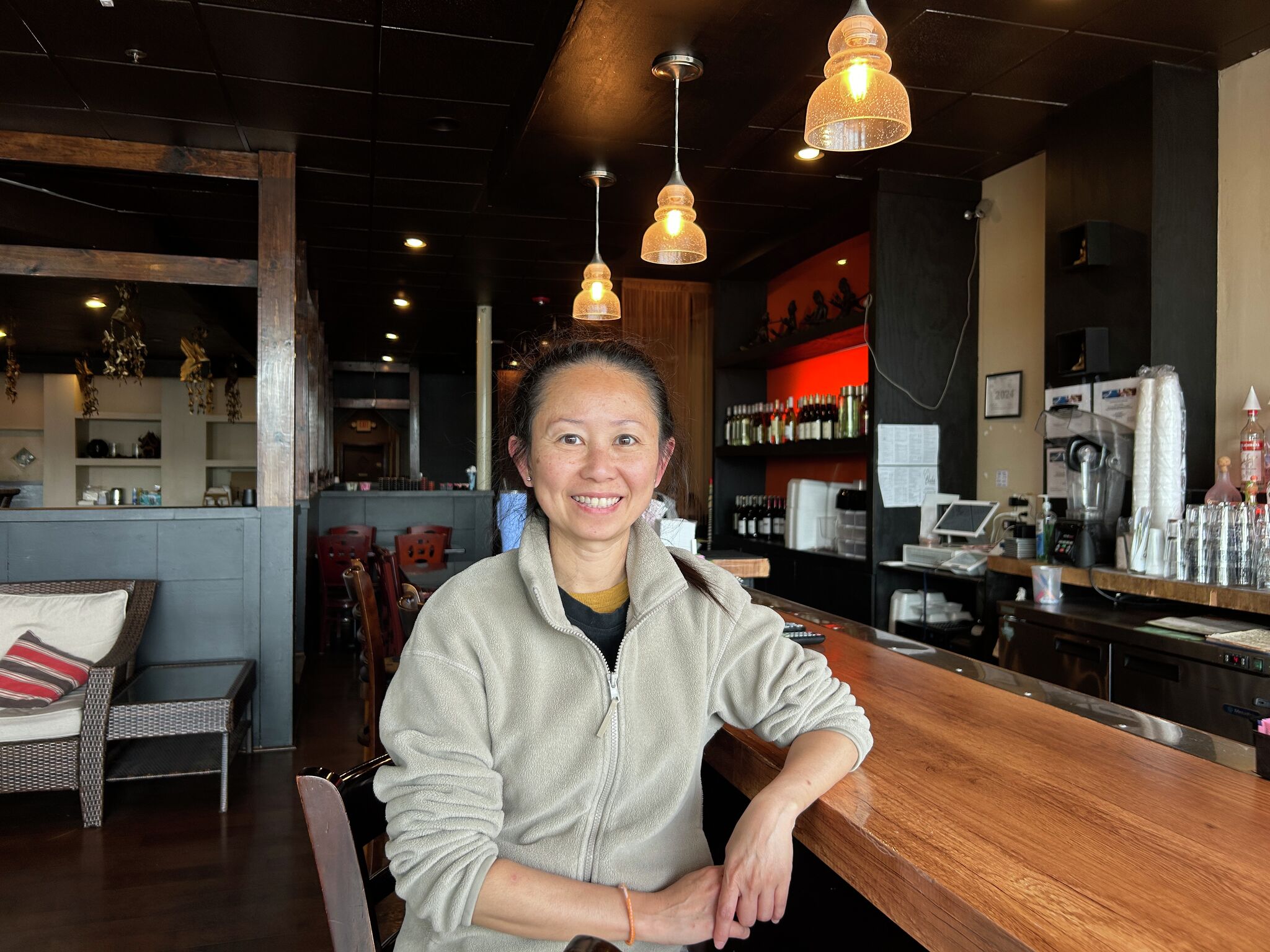 Chaba Thai Bistro: A Beaumont culinary success story