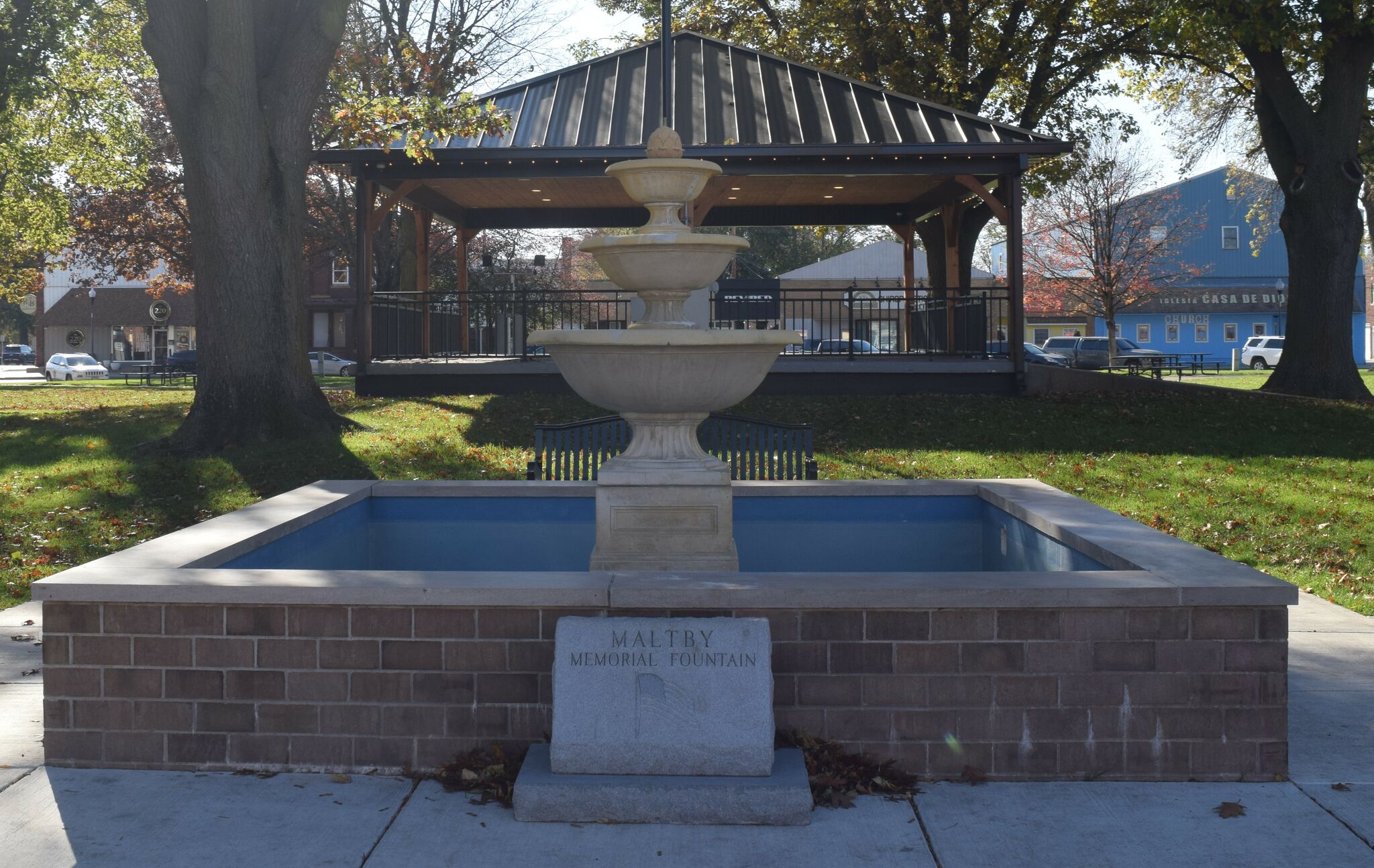 Beardstown Connect sponsoring Family Friday Carnival