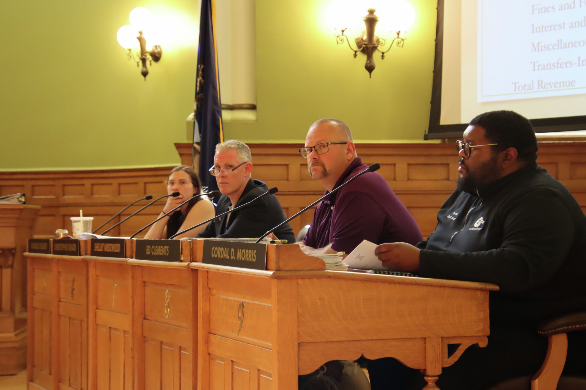 Bay City passes resolution to address 26th Street power outages - Vimarsana News