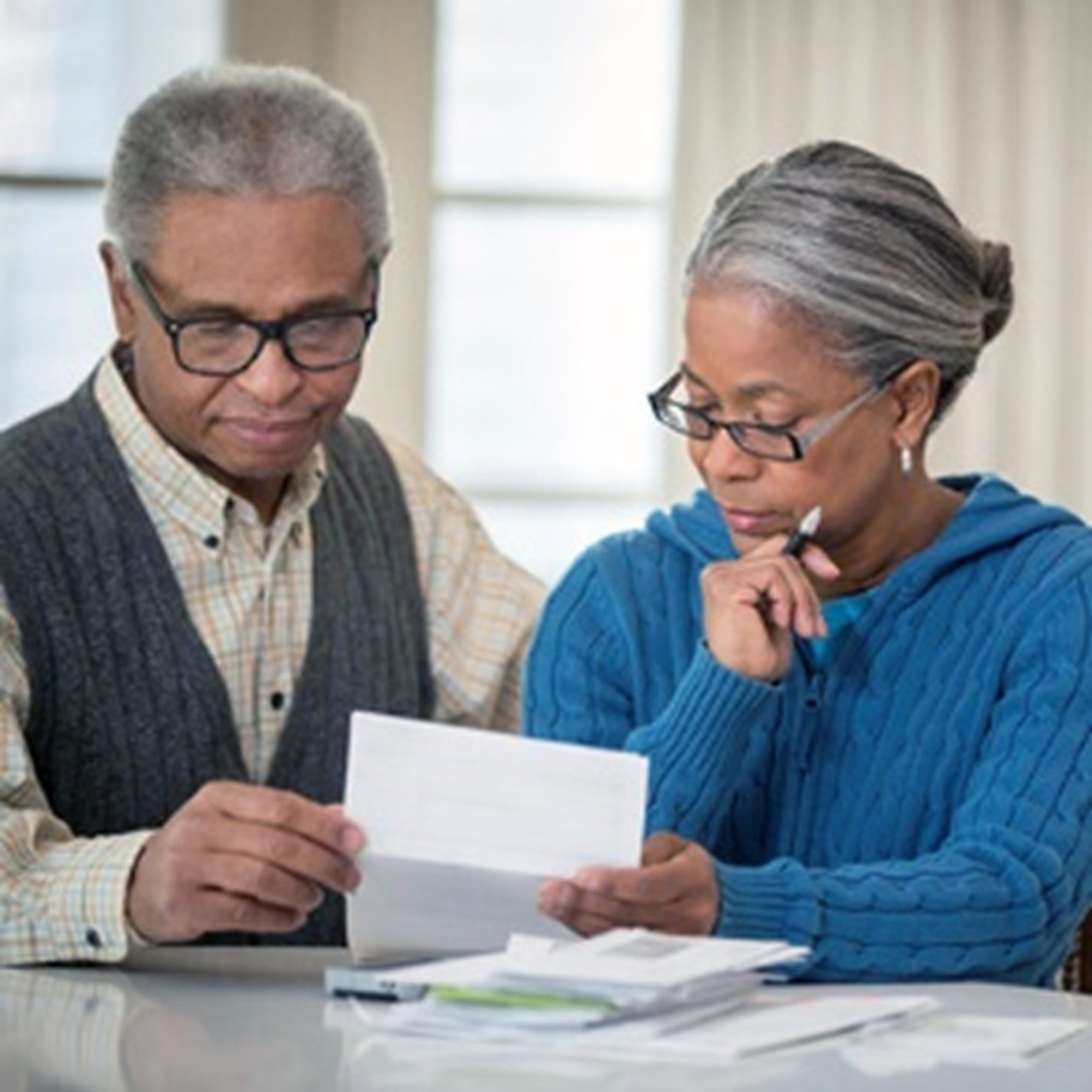 How To Handle A Social Security Or SSI Overpayment