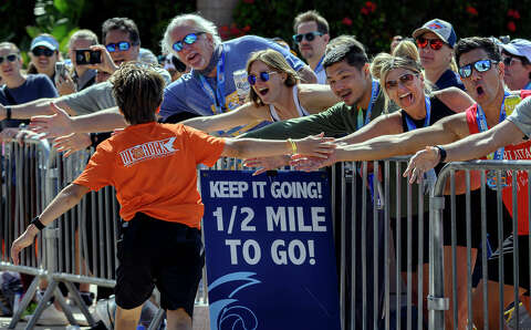 California Marathon Winner Disqualified Because His Dad Gave Him Water