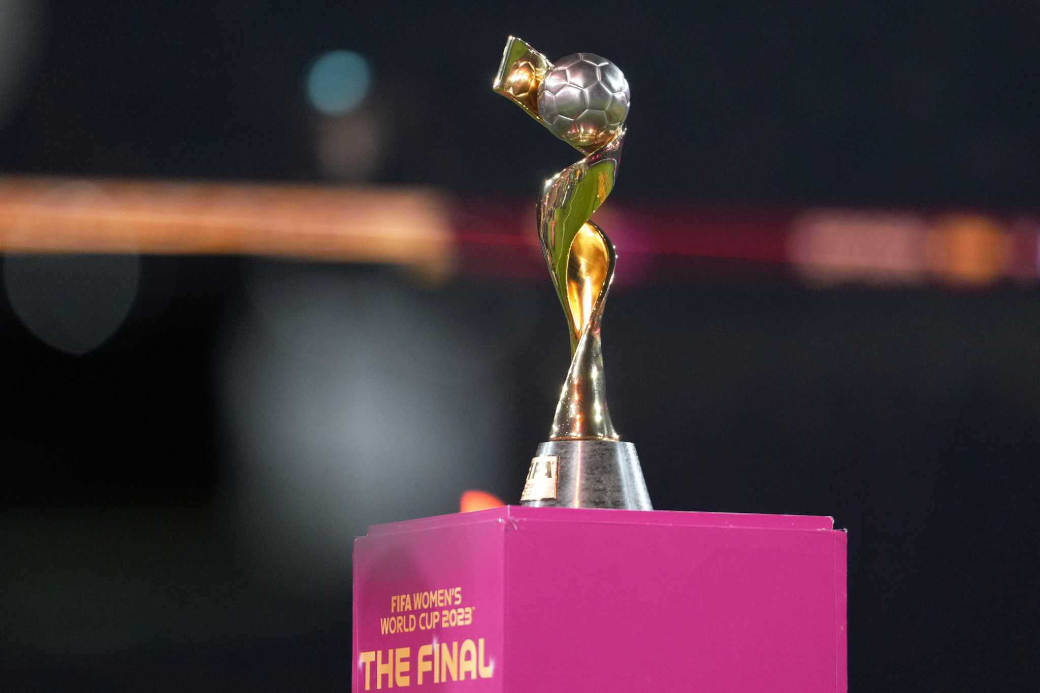Volgens het FIFA-rapport is het bod van Brazilië hoger dan dat van Duitsland/Nederland/België om het WK Dames 2027 te organiseren