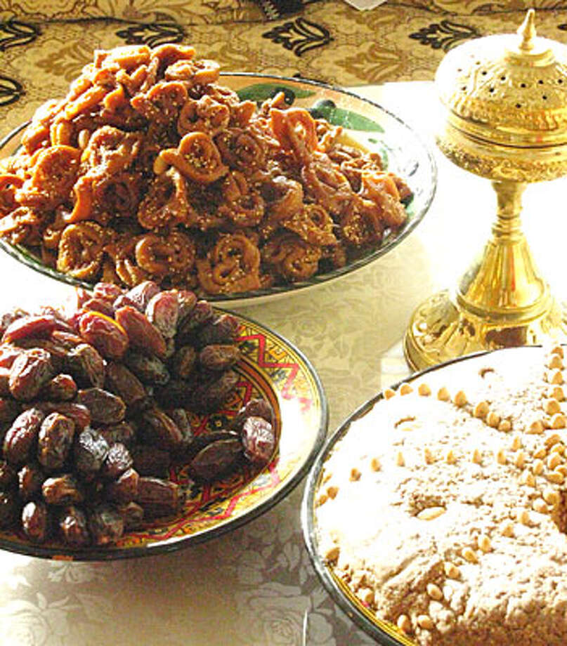 Restaurants honoring traditions during Ramadan - San 