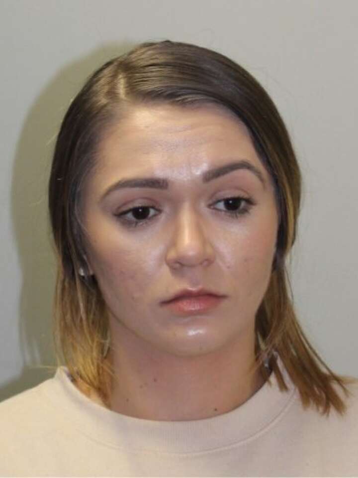 Woman gets 4½ years in prison for fatal Ledyard DUI crash: Officials