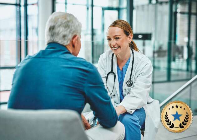 Experience exceptional care with top concierge doctors in CT