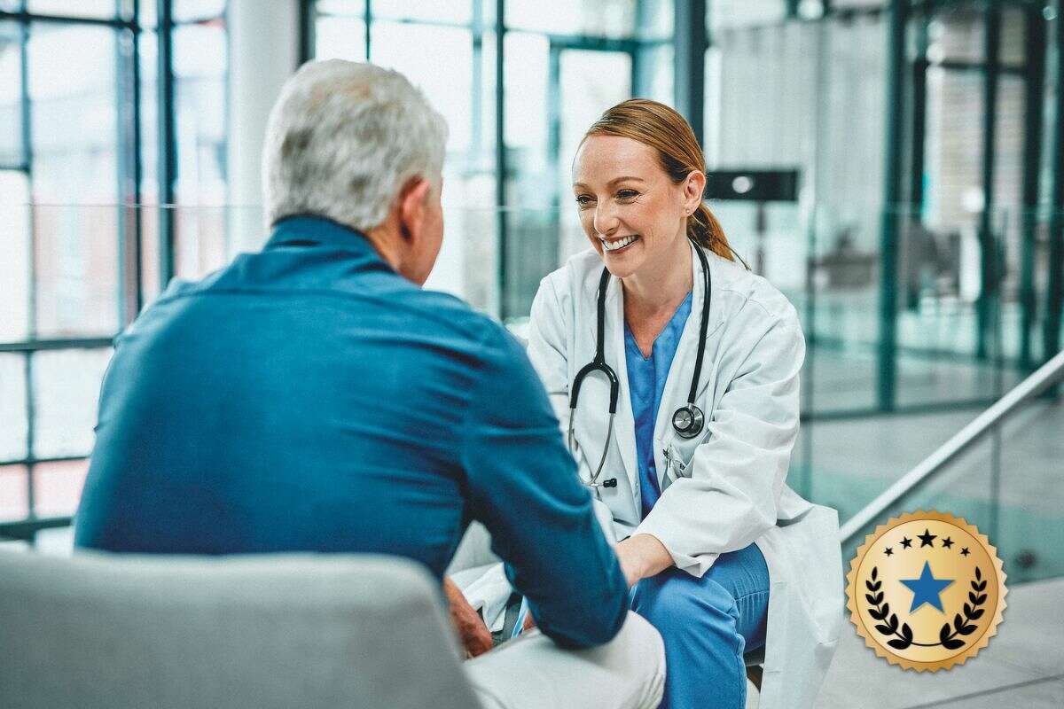 Experience exceptional care with top concierge doctors in CT