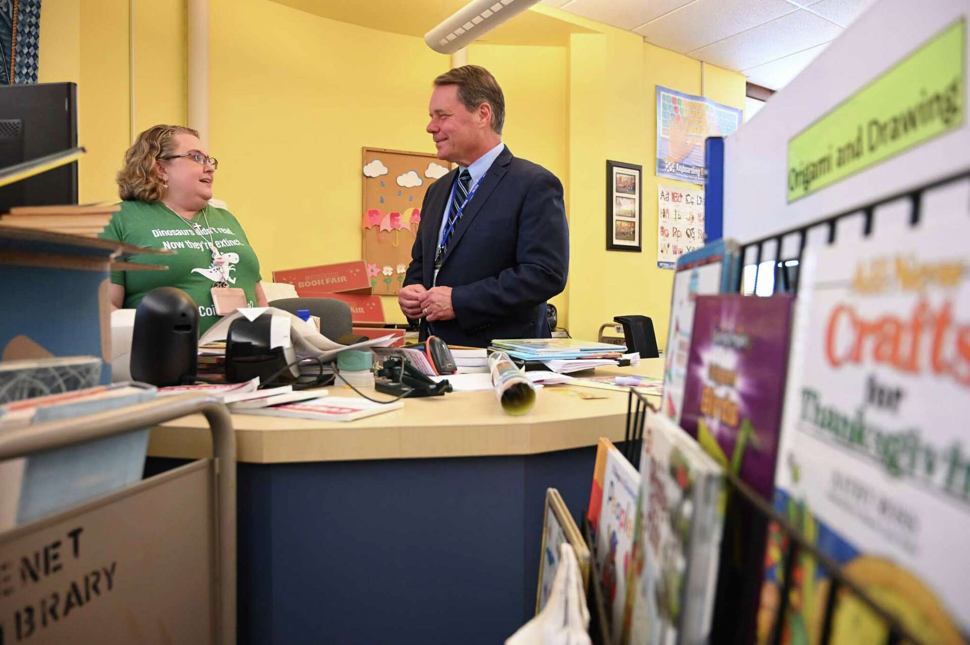 116 million bond issue goes before East Greenbush school voters