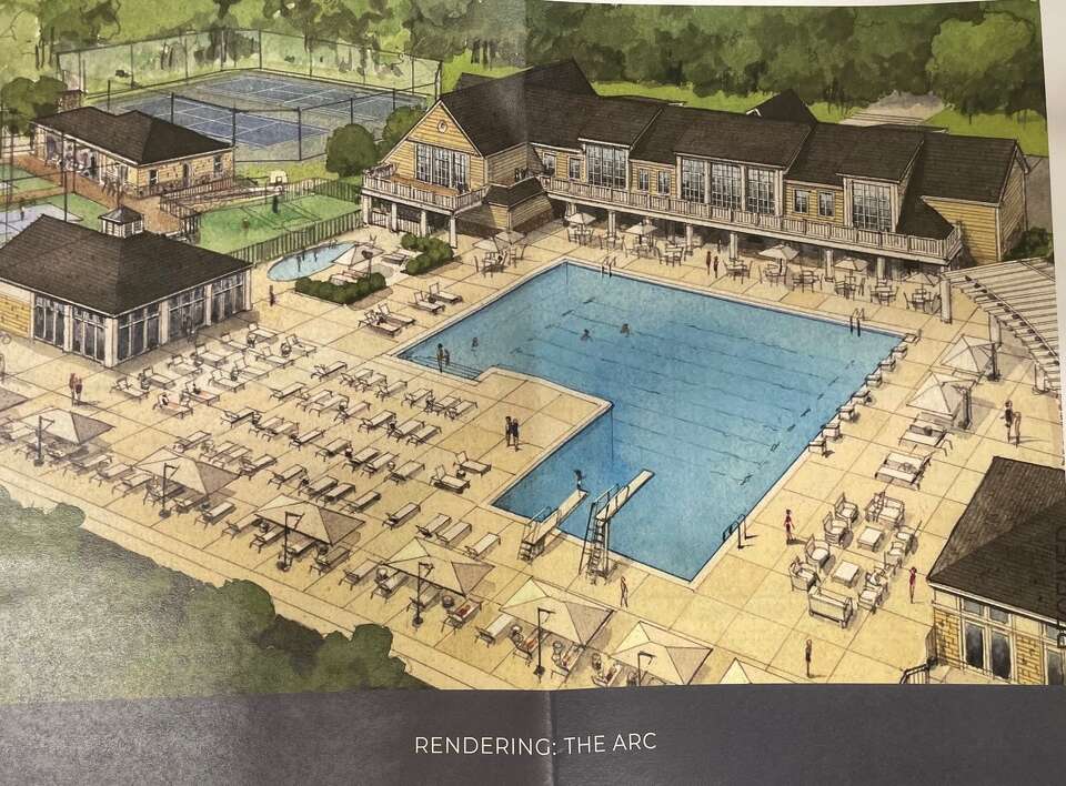 Greenwich Burning Tree Country Club wants to upgrade 'dated' amenities